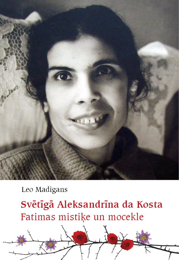 Svētīgā Aleksandrīna da Kosta