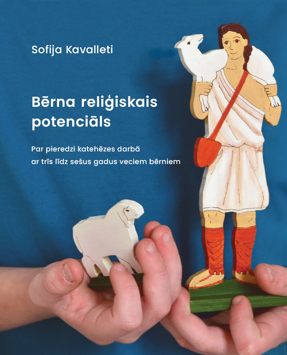Bērna reliģiskais potenciāls