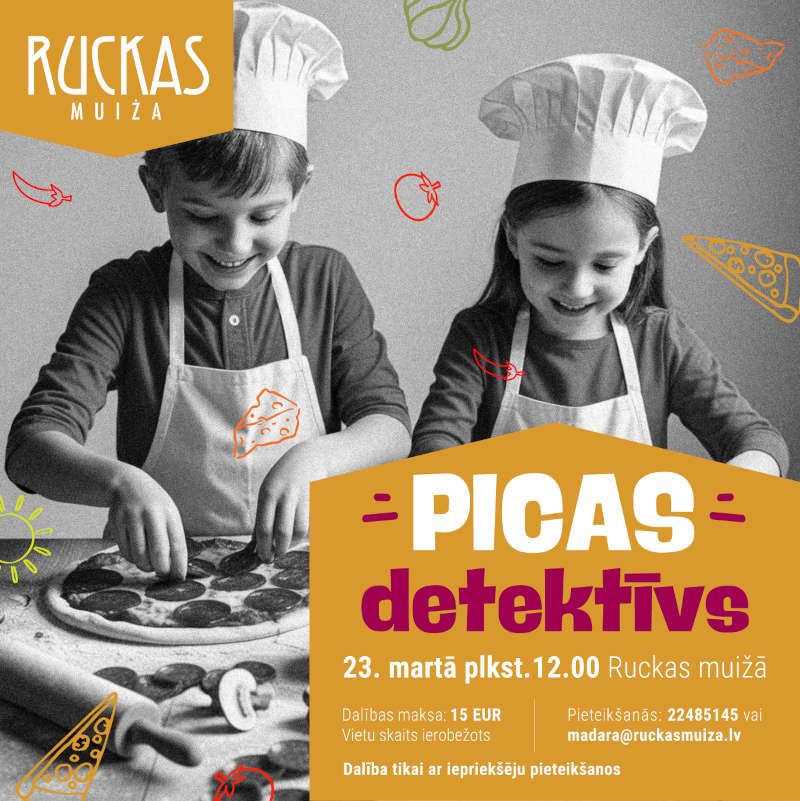Picas detektīvs